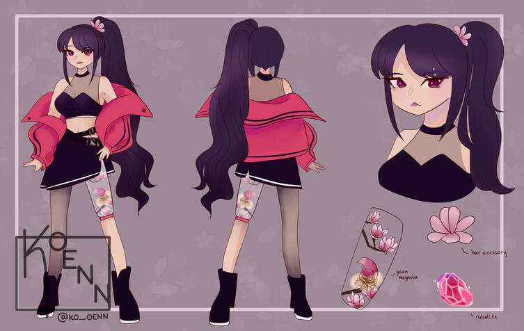 Karurium on TH - Jia